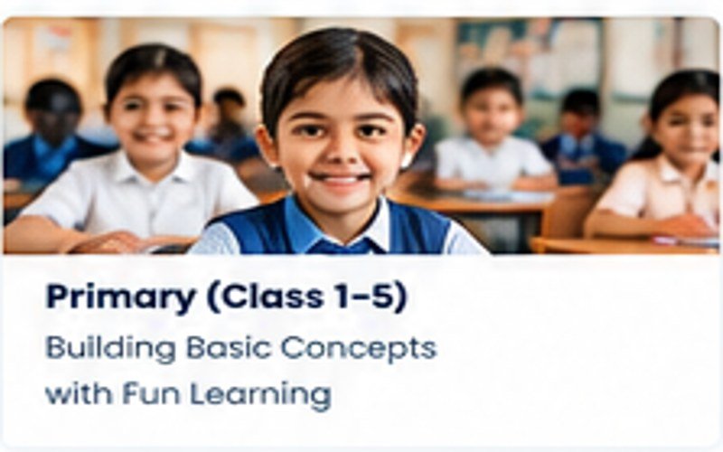 Classroom Learning