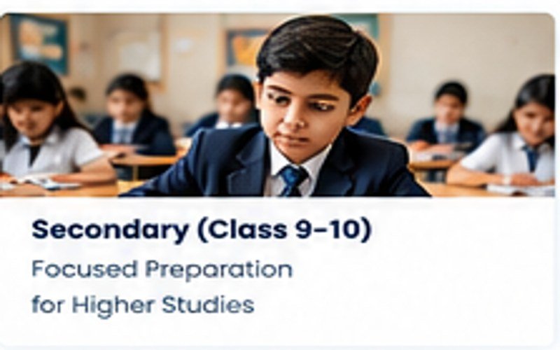 Student Learning