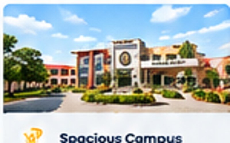School Campus