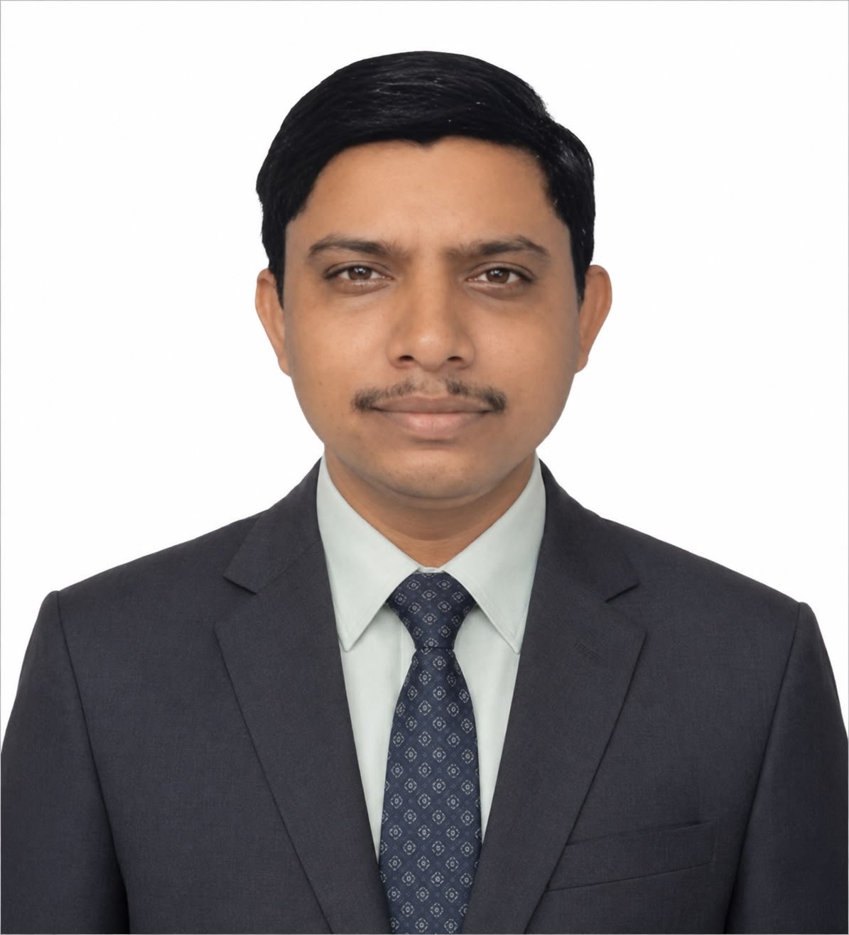 Lakshya Singh